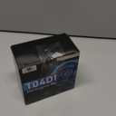 T04D1 Maintenance Box for EcoTank ET-15000 ET-3760 ET-3850 ET-4850 ET-4760 ET-3750, T04D100 Ink Maintenance Box for ET15000 ET-4750 ET-3830 ET-5150 ET-2980 ET-3950 ET-4950 Printer, TO4D1/04D1/EWMB2