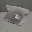 44c Bras for Plus Size Women Coffee & Heart