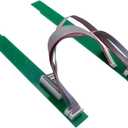 5304518467 Dishwasher User Interface Control Button Assembly, Dishwasher Switch Assembly, fits for Electrolux Frigidaire