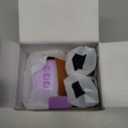 Karaoke Machine for Kids, Portable Mini Speaker with 2 Wireless Microphones, 2026 TOP Kids Gifts for Girls Ages 3, 4, 5, 6, 7, 8, 9, 10, 12 +Years Old, 4-12th Birthday Present Toy Party (Purple)