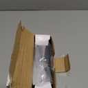 AmazerBath Shower Grab Bars for Seniors Anti Slip, Bath Safety Grab Bar for Needy, Stainless Steel Bathroom Safety Grab Bars, Thickened Bar Bigger Base Holds 500LBS, 12" L x 1" D, Black