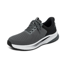 Orthofeet Men's Orthopedic Hands-Free Tilos Slip-On Sneakers 10