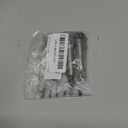 uxcell Alloy Steel Hexagon Socket Head Shoulder Screws Bolts, 2" Shoulder Length, 1/2" Shoulder Dia, 3/8-16 Thread, 2pcs