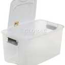 Sterilite Latch Storage Box 70QT, 66L, 1Pc