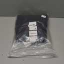 SNOLY Men's Winter Retro Woolen Gurkha Pant Straight Flat Front Chino High Waist Tapered Leg Rolled Pants,Two Styles (Large, 1#grey)