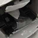 Box Spring for Full Bed, 5 inch Full Size Box Spring Only, Strong Metal Frame Mattress Foundation, No Noise, Easy Assembly