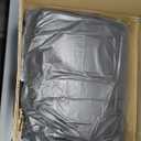 Neoprene Custom Fit Seat Covers for Toyota Tacoma (2016-2023) Double Cab - Waterproof UV Resistant Foam Padded Full Set Front Rear