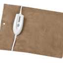 Deluxe Heating Pad Moist/Dry Heat Therapy