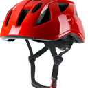 Kids Bike Helmet,2 Sizes Adjustable for Youth Child Boys & Girls Ages 3-5-8-14,Ventilation and Multi-Sport for Bicycle Skate