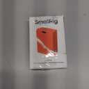 SMALLRIG NP-W126S Battery, 1050mAh Replacement USB-C Battery for Fujifilm X100 VI, X-E5, X-M5, X Half, X100V, X-T3, X-T50, X-Pro3, X-T20, X-T30, X-T30 II, X-T200, X-H1, X-T2, 2.5H Fast Charging (Orange)