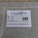 Feizy Micro Cotton Floor Runner - Beige, 2'x8'