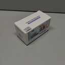 4MP 2.5K Window Camera, 2.4GHz WiFi Indoor Camera for Home Security with Color Night Vision, Person & Motion Detection, 24/7 Recording, SD Card/Cloud Storage, Easy to Install