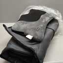 Carepeutic Luxury Comfort Full Body Massage Mat, Gray (KH331)