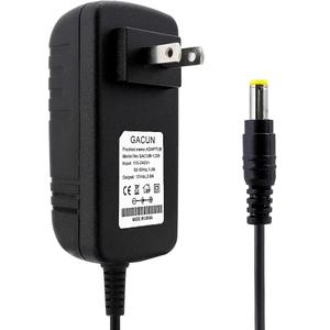 12V 3A DC Power Supply Adapter