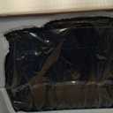 iTouchless 91 Liter / 24 Gallon Sensor 2.0 Kitchen Trash Can with Lid, Commercial Grade Automatic Stainless Steel Touchless Recycle Bin, AbsorbX Odor Filter, for Home, Office, Restaurant, Lobby, Store