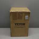 VEVOR Jack Stands, 6 Ton (13,000 lbs) Capacity Car Jack Stands Double Locking, 14.2-23 inch Adjustable Height, for lifting SUV, Pickup Truck, Car and UTV/ATV, Red, 1 Pair