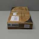 Single LCD Computer Monitor Free-Standing Desk Stand Mount Riser for 13 inch to 32 inch screen with Swivel, Height Adjustable, Rotation, Vesa Base Stand Holds One (1) Screen up to 77Lbs(HT05B-001)) (Black)