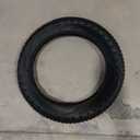 NYLON 14" Bike Tires