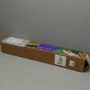 THREE ORANGES Artificial Grass, Reusable Dog Training Mat Large Size - 47x31 Inch Fake Grass Turf with Drainage Holes for Outdoor Indoor, Porch, Patio, Balcony