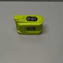 Real 200W Power Inverter Compatible with Ryobi 18V Battery, 18V to 110V-120V, Portable Phone Charger with USB Charger Adapter, 2 USB Ports & 1 Type-C & 1 AC Outlet (No Battery)