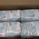 Pampers Training Pants - Easy Ups Boys & Girls Bluey - Size 4T-5T, 104 Count, Children's Potty Underwear