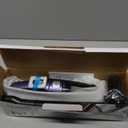 Handheld Vacuum Cordless 3-in-1 Hand Held Vacuum Rechargeable with 8000Pa Powerful Suction, 1.7 Lbs Lightweight Handheld Vac, 30-Minute Quick Dust Removal for Car, Kitchen & Home