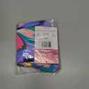Kanu Surf Girls' Hurricane Beach Sport UPF 50 One Piece Swimsuit