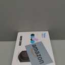 Veise VE06-H Smart Front Door Lock Set, App Control, Keyless Entry Deadbolt with Lever Handle, Electronic Digital Touchscreen Keypad, Auto Lock, Easy Install, Matte Black