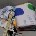 Sensory Baby Play Mat, Montessori Inspired Play Gym Mat for Infants, Machine Washable Activity Mat, Christmas Birthday Gifts for Toddlers 0-6-12-18 Months