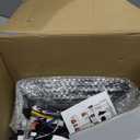 Leadfan Car Radio for Toyota Sienna 2004-2010 Stereo Wireless Carplay&Android Auto, 9 Inch IPS Touch Screen for Sienna Bluetooth/Voice Control/GPS/5G WiFi/Back-up Camera/SWC/FM(Fit J.B.L System)