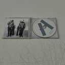 Vessel Audio CD