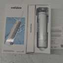 Mini Water Flosser Travel Size  Portable Cordless Oral Irrigator, 3 Modes, IPX7 Waterproof, Teeth Cleaner for Braces and Gum Care, Compact Dental Device for Home & Travel, USB Rechargeable