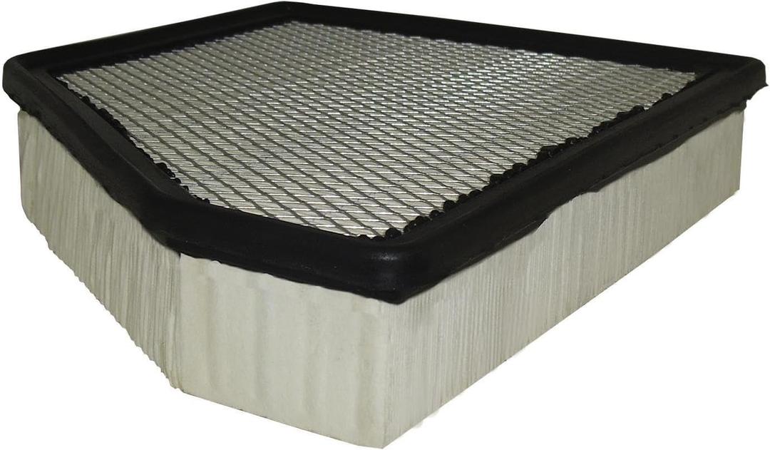 ACDelco GM Original Equipment A3137C (92196275) Air Filter