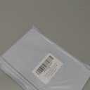 UPONEW [2 Pack High Clear Tempered Glass Screen Protector Frontier Protective Protector for ZTE Avid 579