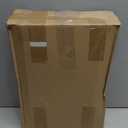 YUEPET 3 Gallon Auto Dog Water Bowl Dispenser Outside Automatic Water Dispenser for Large Dogs Stainless Steel Auto-Fill Dog Waterer Feeder with Float Valve for Pets Indoor Outdoor Use