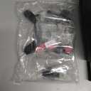 Thermalright Peerless Assassin 120 Mini Black CPU Cooler, 6 Heat Pipes AGHP Technology, with 120mm PWM Fan, 1500RPM Speed, for AMD:AM4 AM5/Intel LGA 1851/1700/1150/1151/1200/2011,PC Cooler