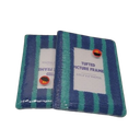 TEXTURED PICTURE FRAME FITS 4X6 PHOTOS 2PCS