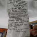 2 Piece Alternative Bed Pillows with Cooling Technology Machine Washable Standard 18" x 26" (2 Pack)