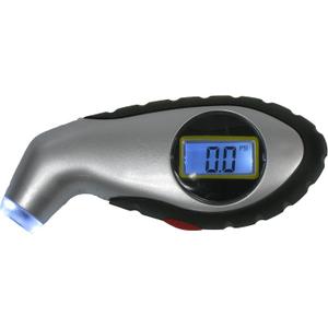 Allied Tools Digital Lighted Tire Gauge 100 PSI