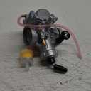 MOTOALL Carburetor for Polaris Trail Boss 250 2x4 4x4 1985-1999