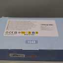 Dreamon Beach Toys Set for Kids 3-10, Collapsible Sand Buckets with Beach Molds and Mesh Bag, 3 Pack Shovels Set Sand Toys for Beach, Sandbox Travel Toys for Toddlers Kids (Pink/Orange/Blue)