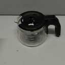 Replacement Glass Carafe for CM6110-US