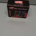 Bike Phone Mount Holder, [Camera Friendly] Motorcycle Phone Mount for Electric Scooter, Mountain, Dirt Bike and Motorcycle - 360 Rotate Suitable for iPhone & Android Smartphones from 4.5-7.0 inches