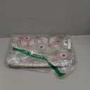 Hseok Elastic Laptop Case 13-14 inch Sleeve with Small Case, Neoprene Rainproof & Shockproof Cover for MacBook Pro 14" M3 M2 M1 and 13.3" MacBook Air/Pro,XPS 13/14 & Most 13"-14" NotebooksButterfly