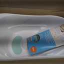 Fisher-Price 3-N-1 Grow with Baby Infant to Toddler Bath Tub with Supportive Sling