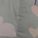 Taf Toys Baby Tummy Time Cushion | Perfect for 2-6 Months Old Babies, Enables Easier Development & Easier Parenting, Natural Developmental, Comfortable Tummy Time, Ergonomic Design, Detachable Toys