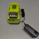 TTI 18-Volt Ryobi Charger PCG002, (NO Retail Packaging, Bulk Packaged)