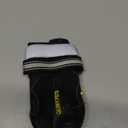 QUMY Dog Shoes for Large Dogs, Medium Dog Boots & Paw Protectors for Winter Snowy Day, Summer Hot Pavement, Water-Resistant in Rainy Weather, Outdoor Walking, Indoor Hardfloors Skid-Resistant Sole (Size 2: 1.9''x2.4''(W*L) (Pack of 4))