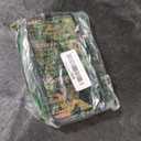 Compatible for Samsung Galaxy A16 Case Camo with Screen Protector for Men Boy [Military Grade Protection] Heavy Duty Shockproof Cover for Samsung Galaxy A16 5G/4G, Camouflage