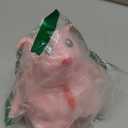 Stress Pink Pig Toy, Funny Cute Pink Pig Squishy Toy, Stress Stretch Pig Toy, Decompress and Squeeze Relief Toy for Children and Adults Sensory Toy, Funny Gift for Easter